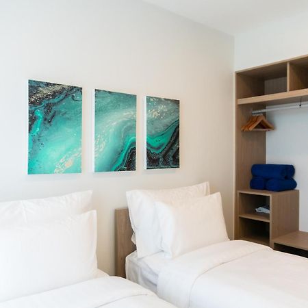 Skypark Apartments By Laguna Phuket Пляж Банг Тао Экстерьер фото