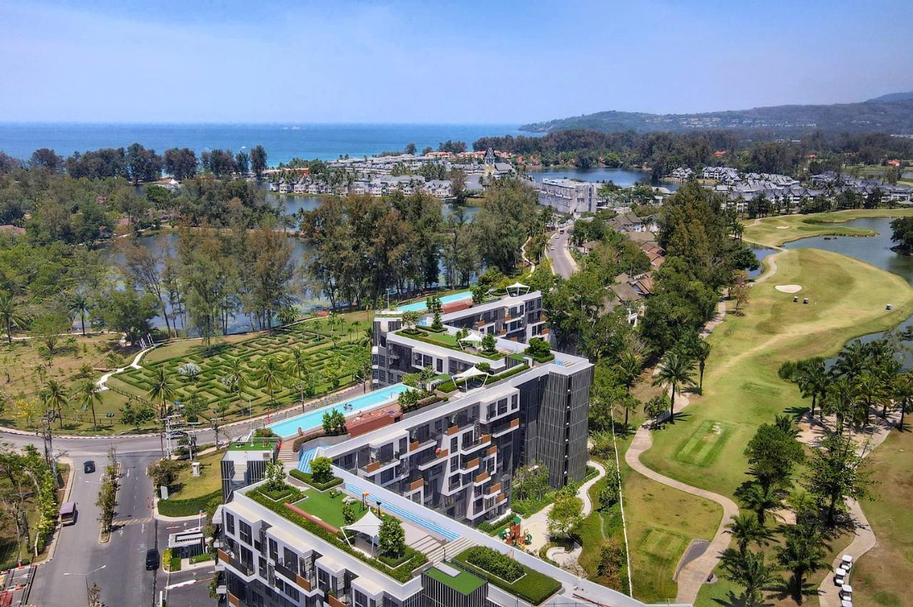 Skypark laguna phuket